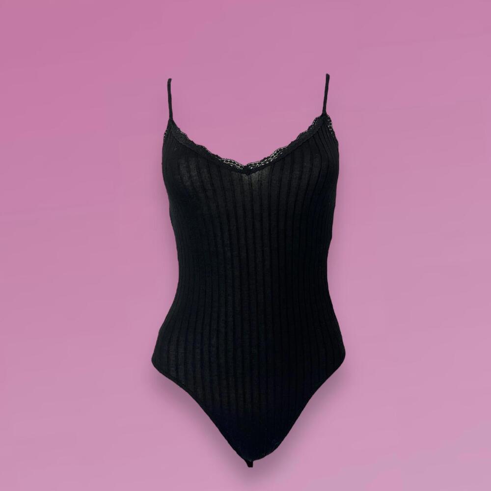 Forever 21 Bodysuit